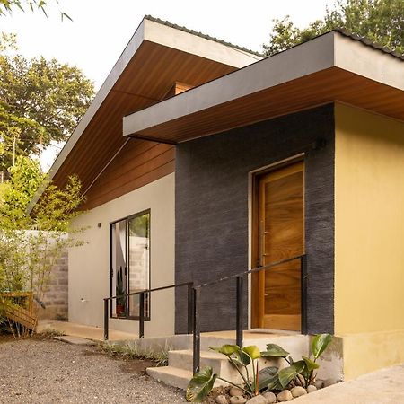 Gamai Full House Monteverde Εξωτερικό φωτογραφία