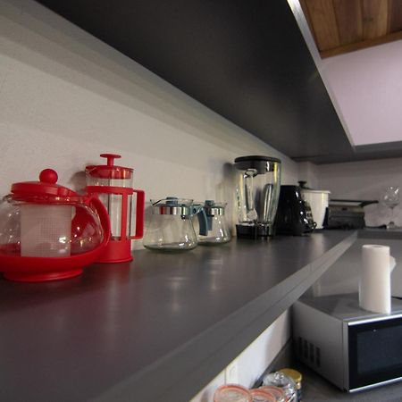 Gamai Full House Monteverde Εξωτερικό φωτογραφία